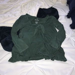 American Eagle Soft & Sexy Tee